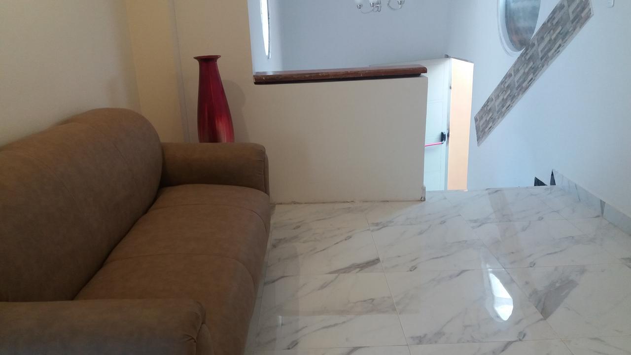Hotel Saint Thomas Кито Экстерьер фото