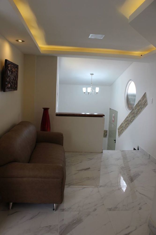 Hotel Saint Thomas Кито Экстерьер фото