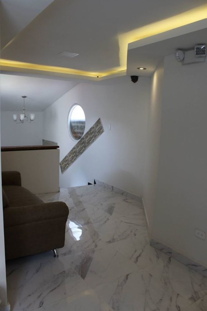 Hotel Saint Thomas Кито Экстерьер фото